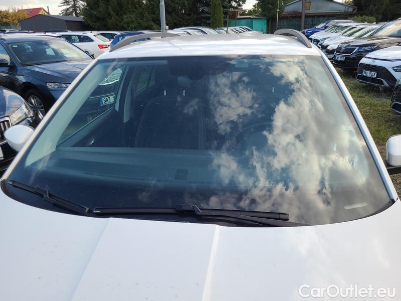  Skoda  Fabia  Combi (2015) Com.1.0TSI 70 Ambition 5d #1