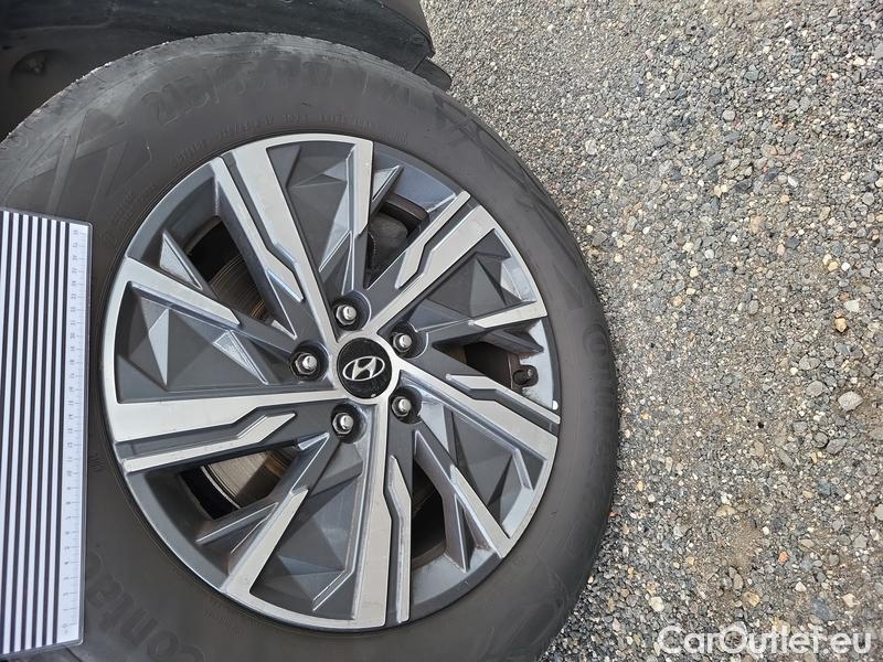  Hyundai  Tucson   (NX)(2020) Tuc.1.6T-GDI 110 Smart 5d #17