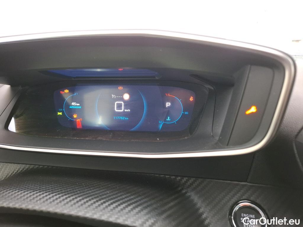  Peugeot  2008  Allure Business 1.2 PureTech 130CV BVA8 E6d #24