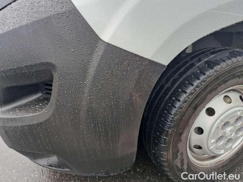  Peugeot  Boxer -LCV-2014  2.2BHDI 140 3500 L3 4d #1