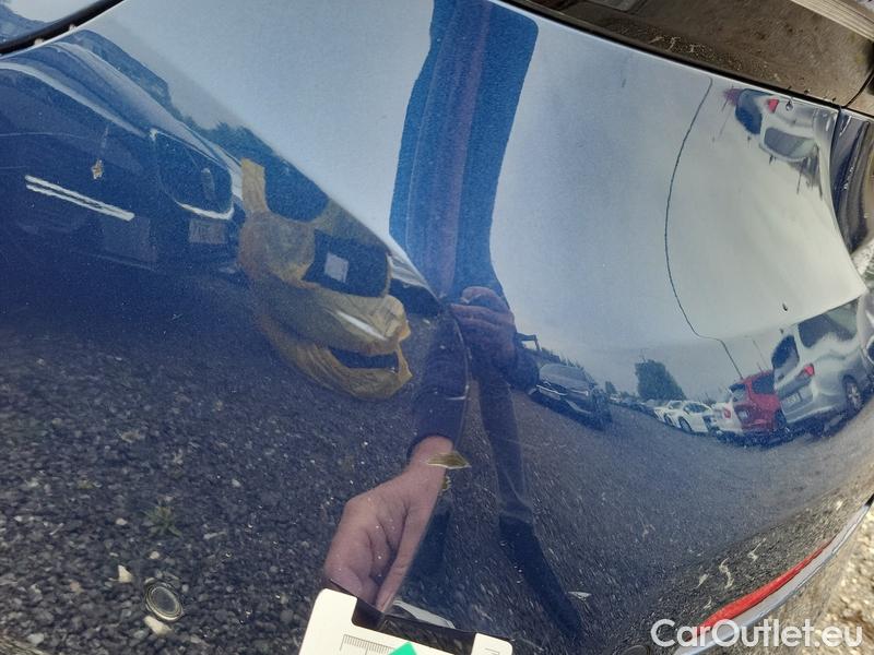  Bmw  Serie 5  Lim. (G30)  (2016->) 520d xDrive AT 4d #11