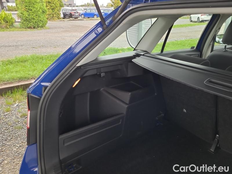  Skoda  Fabia  Combi (2015)  Com.1.0TSI 70 Ambition #25