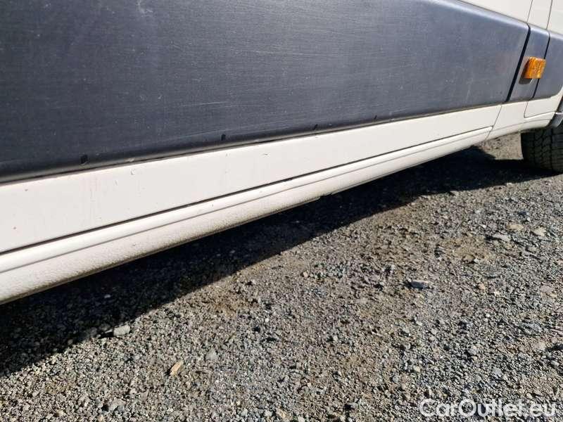  Citroen  Jumper  (->2014) Jum.4-35 L4H2 2.2BHDi 140 Plus #12