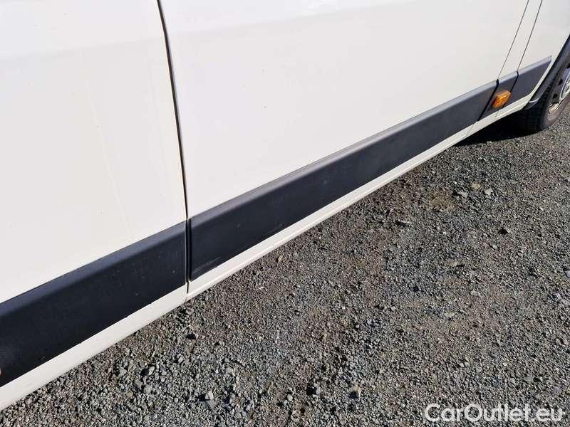  Citroen  Jumper  (->2014) Jum.4-35 L4H2 2.2BHDi 140 Plus #25