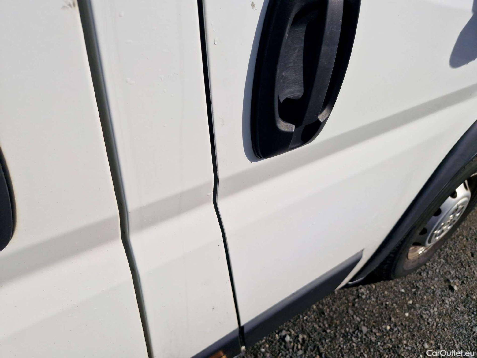  Citroen  Jumper  (->2014) Jum.4-35 L4H2 2.2BHDi 140 Plus #11