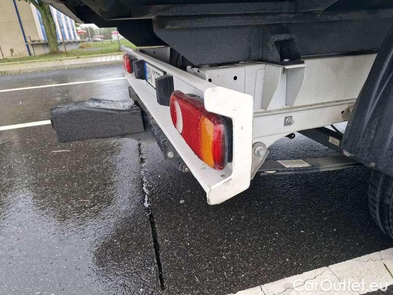  Peugeot  Boxer -LCV-2014  2.2BHDI 140 3500 L3 4d #12