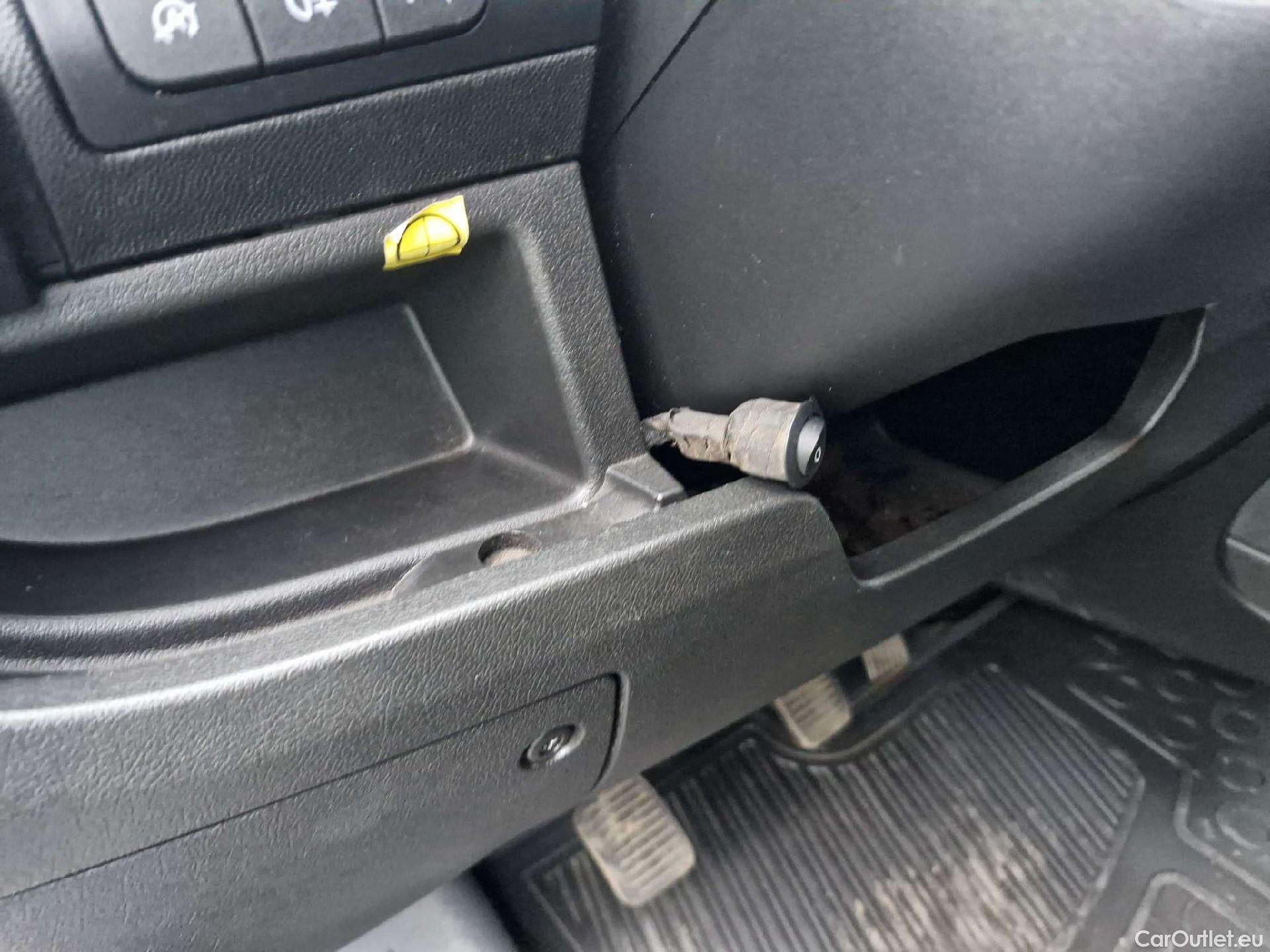  Peugeot  Boxer -LCV-2014  2.2BHDI 140 3500 L3 4d #14