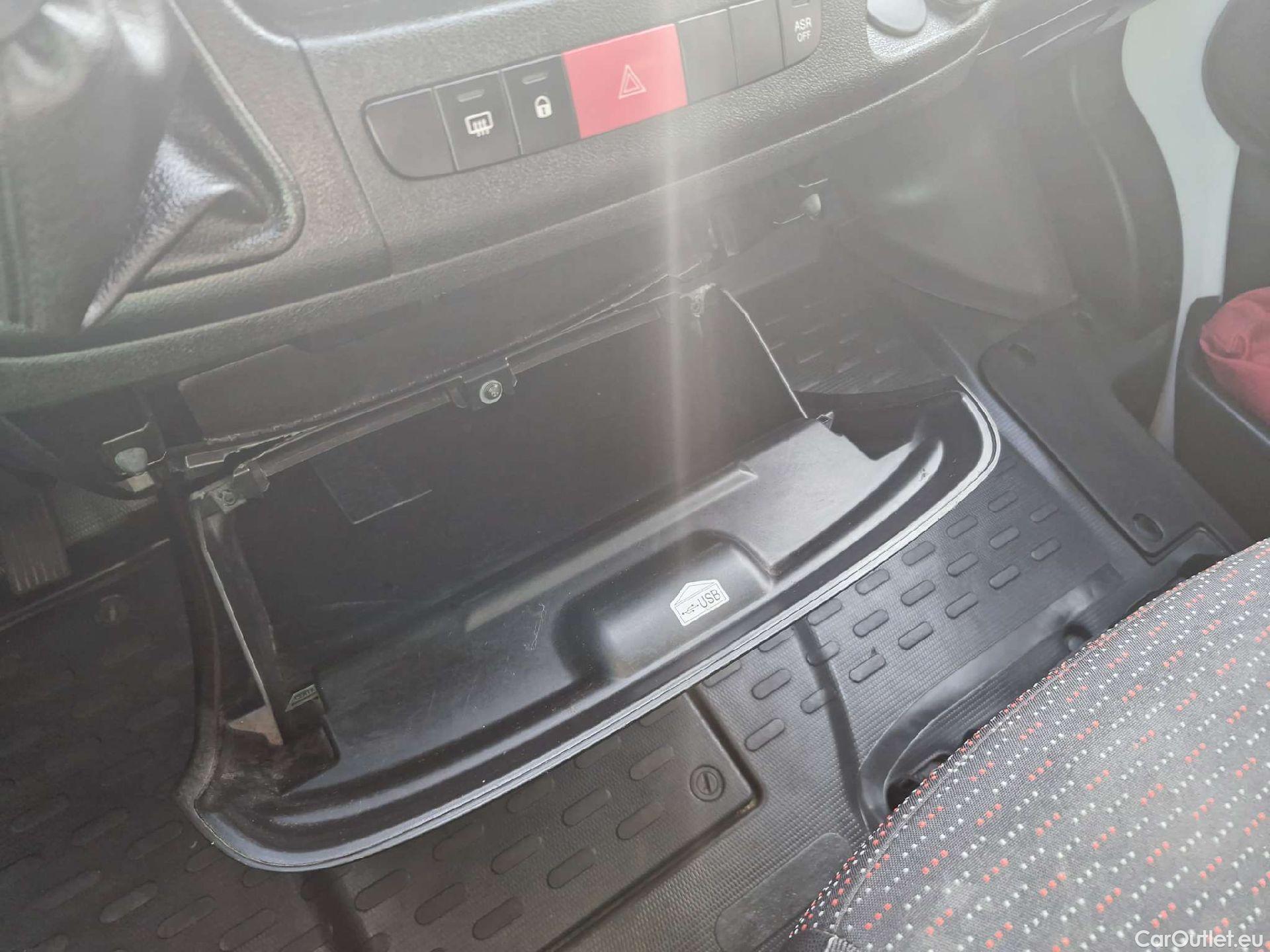  Citroen  Jumper  (->2014) Jum.4-35 L4H2 2.2BHDi 140 Plus #14