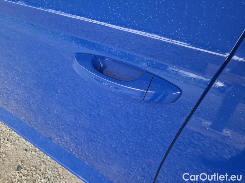  Skoda  Fabia  Combi (2015)  Com.1.0TSI 70 Ambition #4