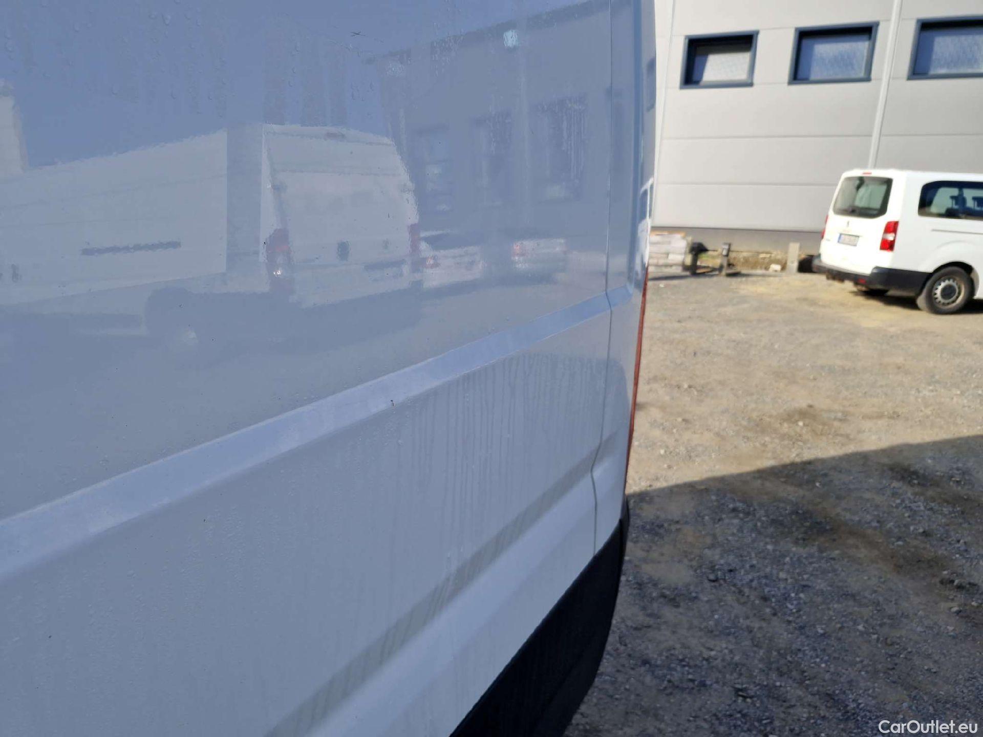  Citroen  Jumper  (->2014) Jum.4-35 L4H2 2.2BHDi 140 Plus #4