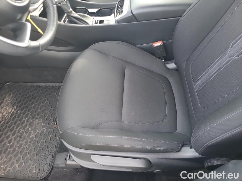  Hyundai  Tucson Tucs.1.6 T-GDI 110 Smart AT
 #3