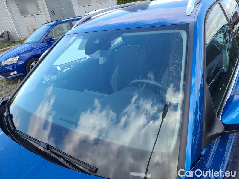  Skoda  KAMIQ -SUV (NW4) (2019)  1.0TSI 81 Style AT #10