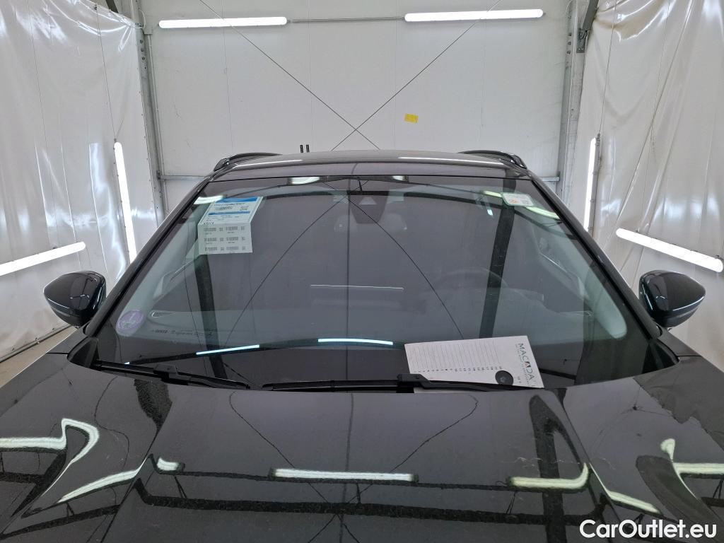  Peugeot  2008  Allure Business 1.2 PureTech 130CV BVA8 E6d #18