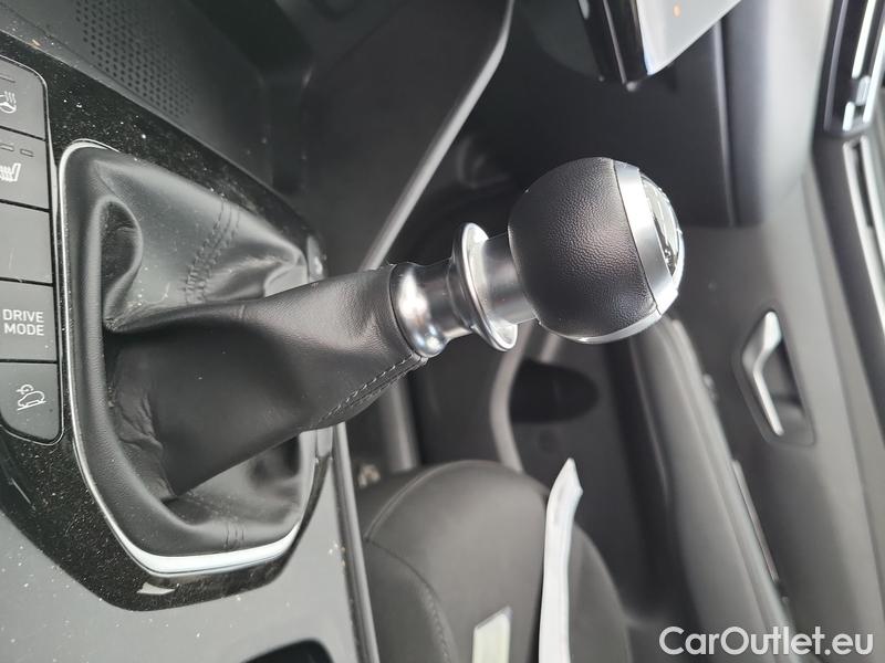  Hyundai  Tucson   (NX)(2020) Tuc.1.6T-GDI 110 Smart 5d #33