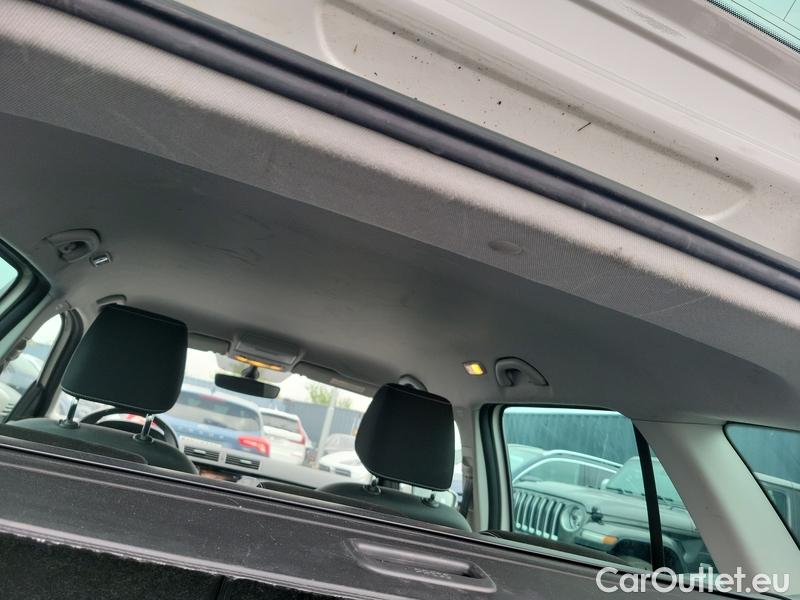  Skoda  Fabia  Combi (2015) Com.1.0TSI 70 Ambition 5d #9