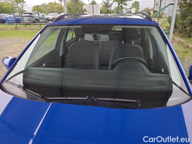  Skoda  Fabia  Combi (2015)  Com.1.0TSI 70 Ambition #1