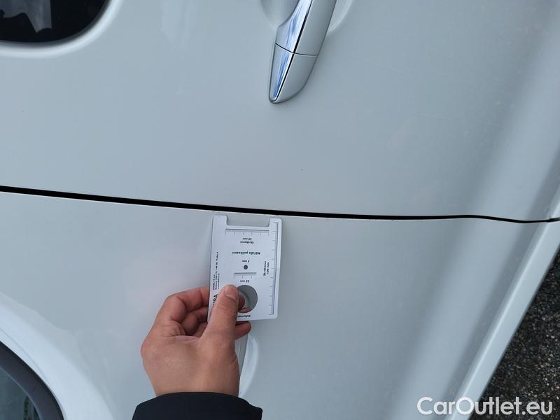  Citroen  Jumpy  Spacetourer  (2016) Spac.2.0BHDi 180 XL Shine AT #7