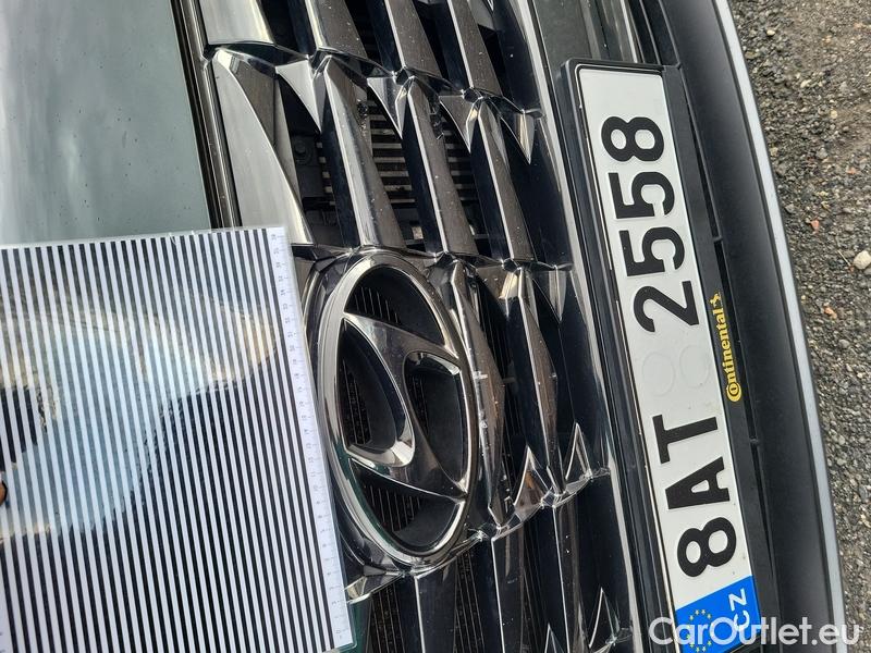  Hyundai  Tucson   (NX)(2020) Tuc.1.6T-GDI 110 Smart 5d #2