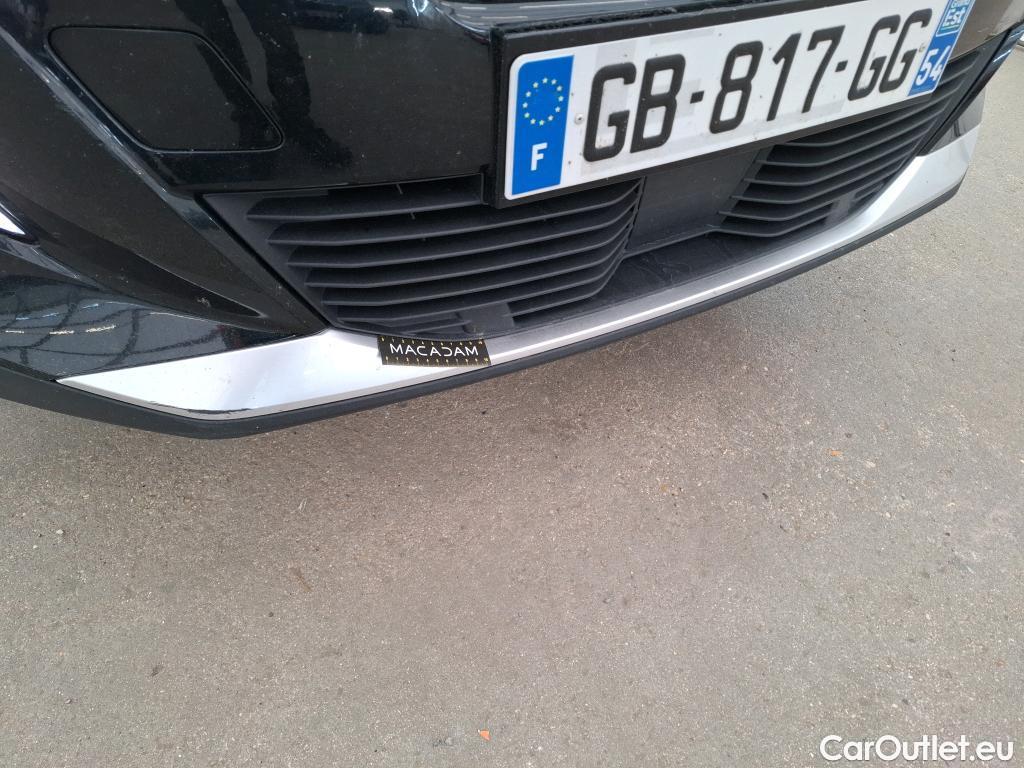  Peugeot  2008  Allure Business 1.2 PureTech 130CV BVA8 E6d #19