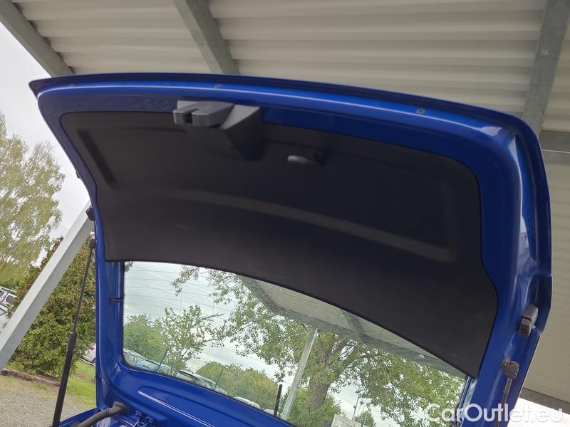  Skoda  Fabia  Combi (2015)  Com.1.0TSI 70 Ambition #19