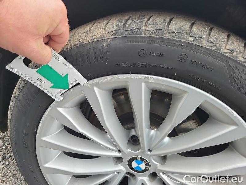  Bmw  Serie 5  Lim. (G30)  (2016->) 520d xDrive AT 4d #2