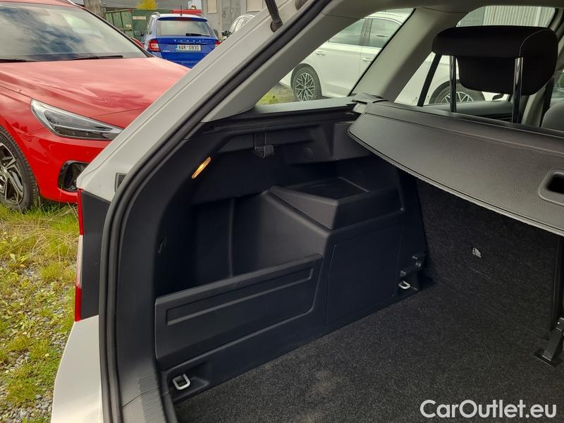  Skoda  Fabia  Combi (2015)  Com 1.0TSI 81 Style #6