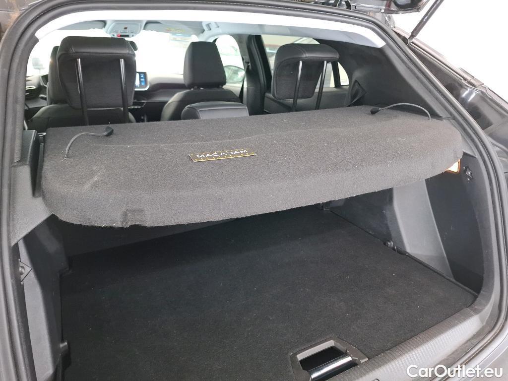  Peugeot  2008  Allure Business 1.2 PureTech 130CV BVA8 E6d #8