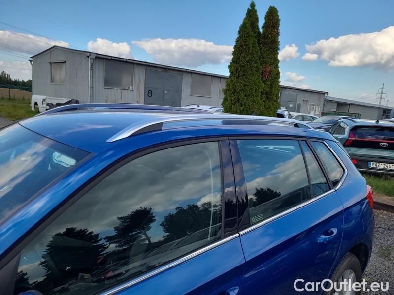  Skoda  KAMIQ -SUV (NW4) (2019)  1.0TSI 81 Style AT #2