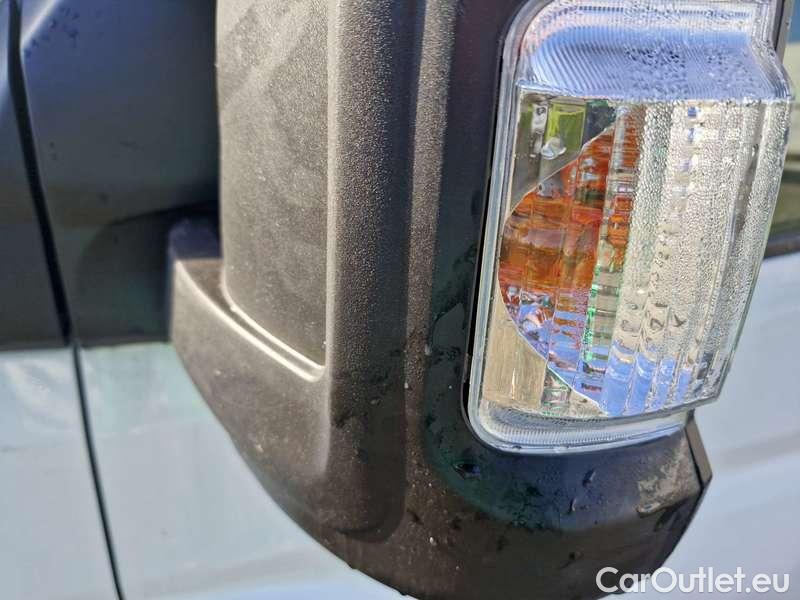  Citroen  Jumper  (->2014) Jum.4-35 L4H2 2.2BHDi 140 Plus #23