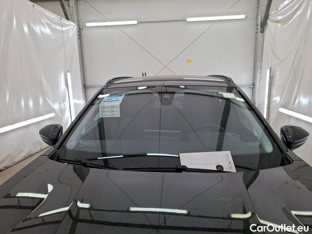  Peugeot  2008  Allure Business 1.2 PureTech 130CV BVA8 E6d #1