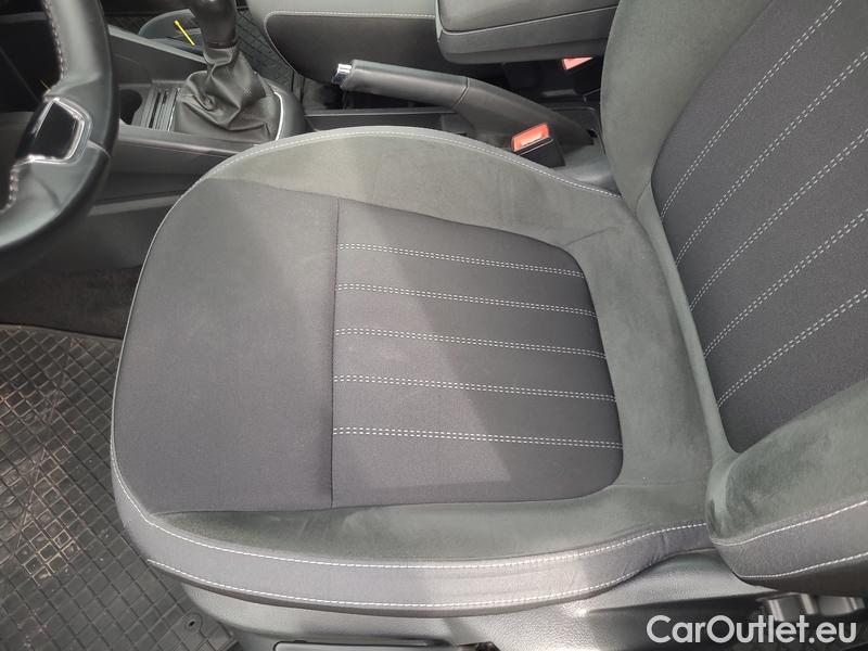  Skoda  Fabia  Combi (2015)  Com 1.0TSI 81 Style #1