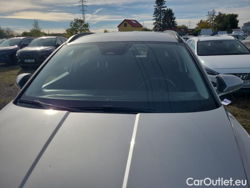  Hyundai  Tucson Tucs.1.6 T-GDI 110 Smart AT
 #1