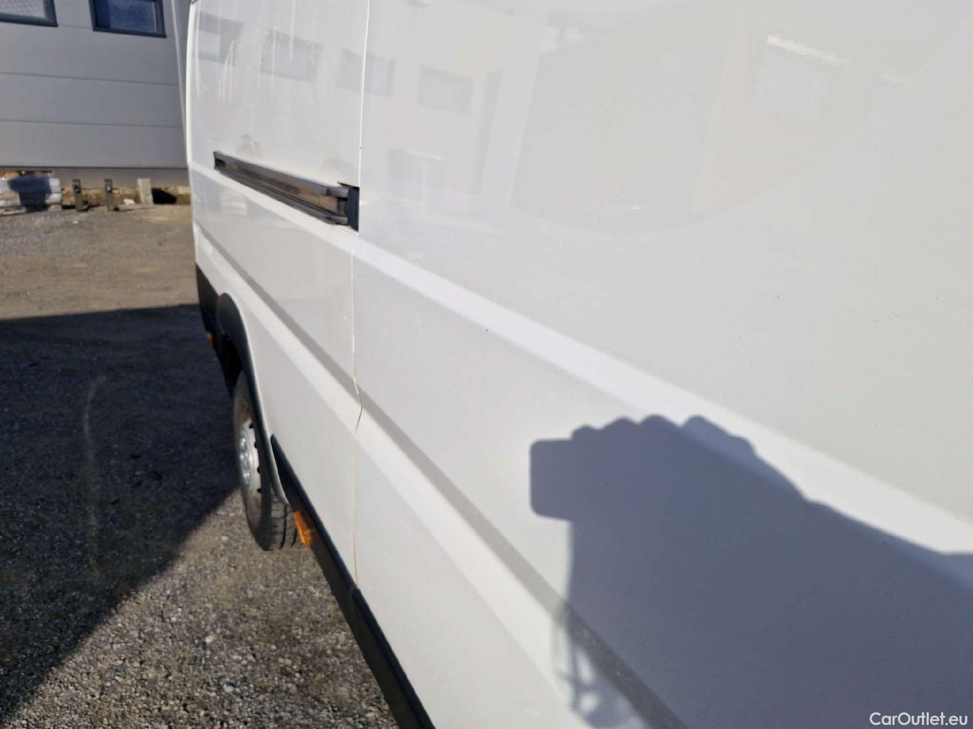  Citroen  Jumper  (->2014) Jum.4-35 L4H2 2.2BHDi 140 Plus #10