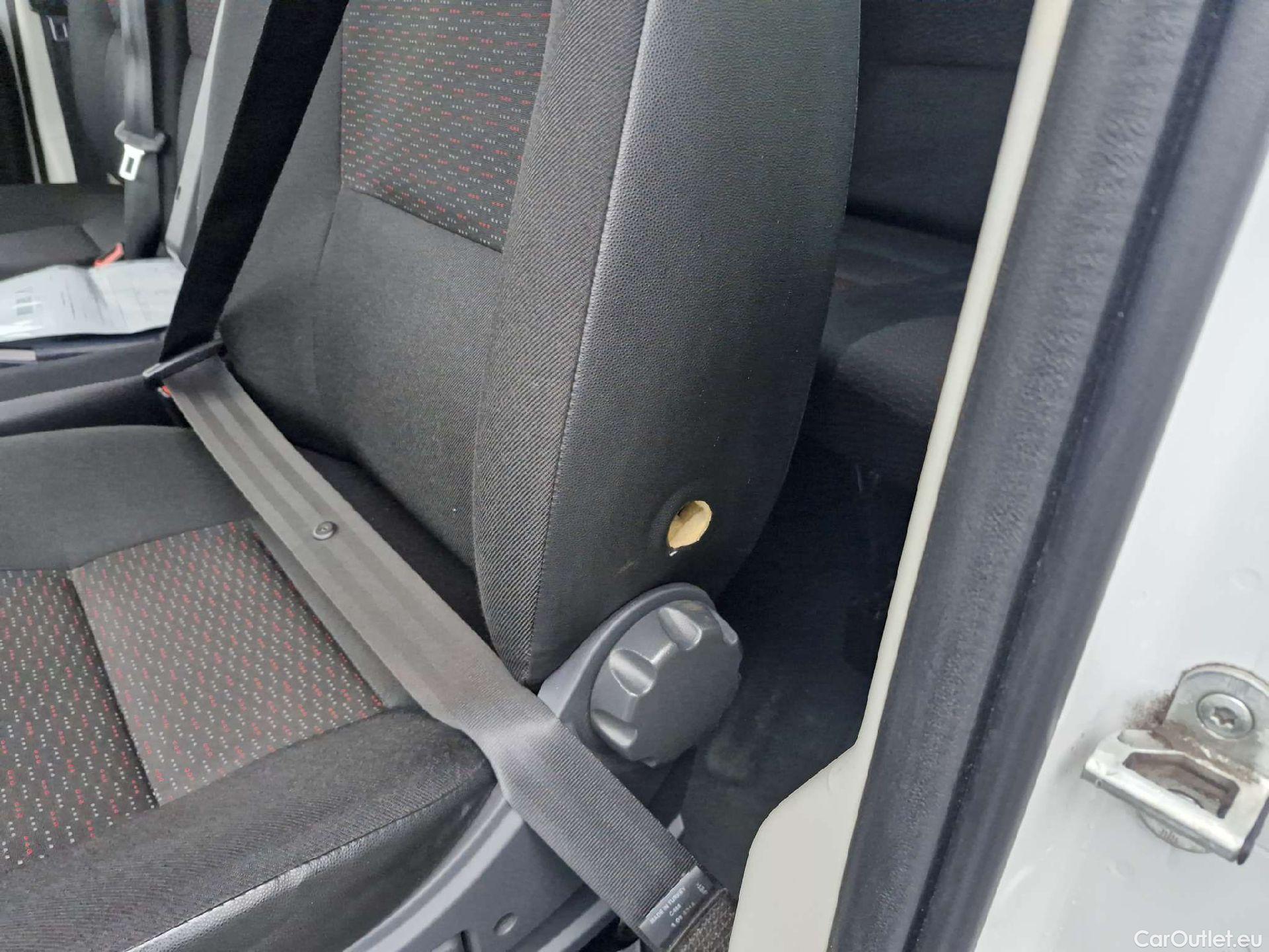  Peugeot  Boxer -LCV-2014  2.2BHDI 140 3500 L3 4d #13