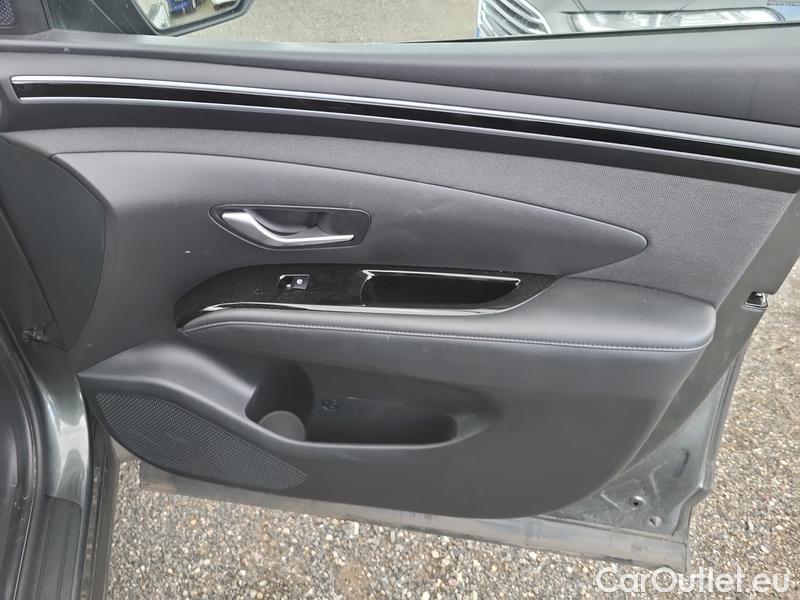  Hyundai  Tucson   (NX)(2020) Tuc.1.6T-GDI 110 Smart 5d #19