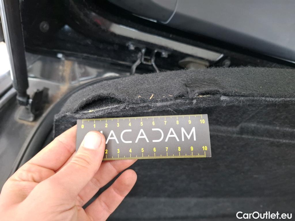  Peugeot  2008  Allure Business 1.2 PureTech 130CV BVA8 E6d #9