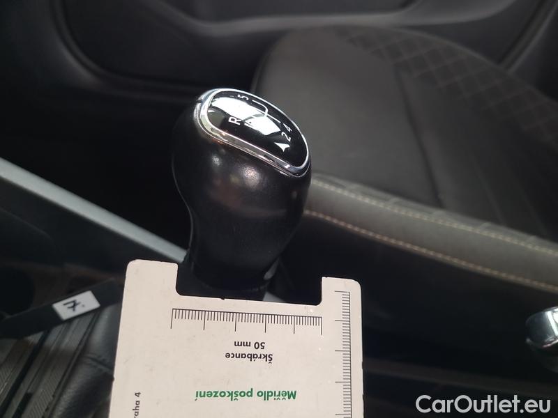  Skoda  Fabia  Combi (2015)  Com.1.0TSI 70 Ambition #9