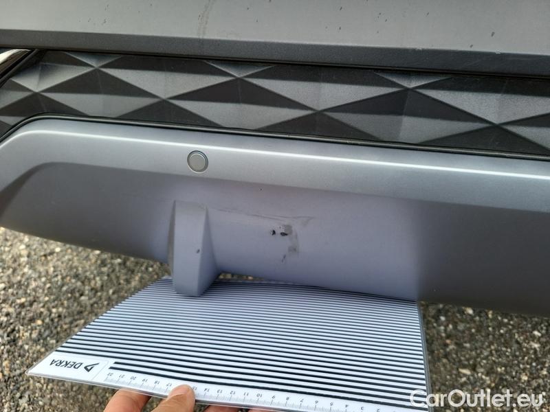  Hyundai  Tucson   (NX)(2020) Tuc.1.6T-GDI 110 Smart 5d #11