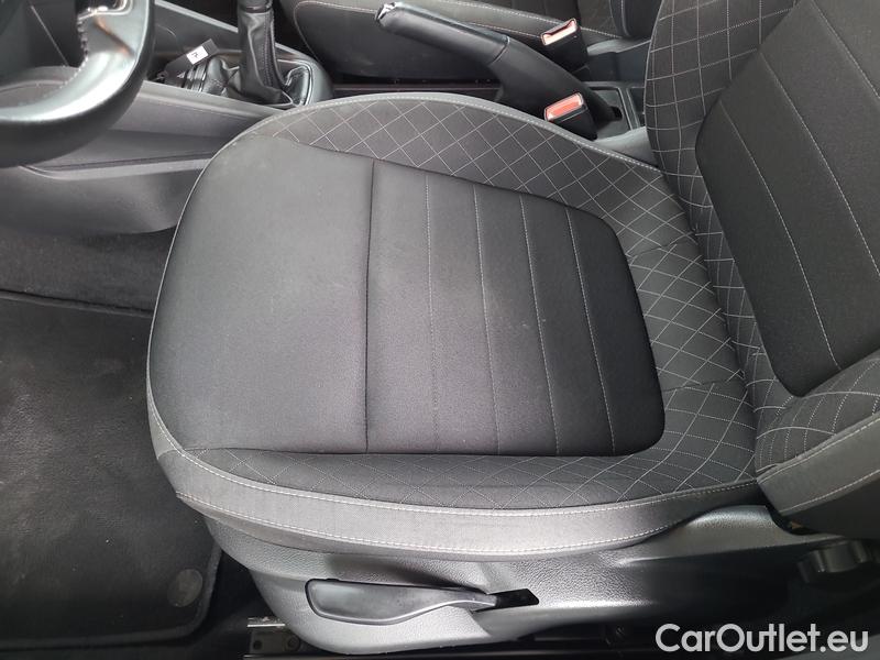  Skoda  Fabia  Combi (2015)  Com.1.0TSI 70 Ambition #11