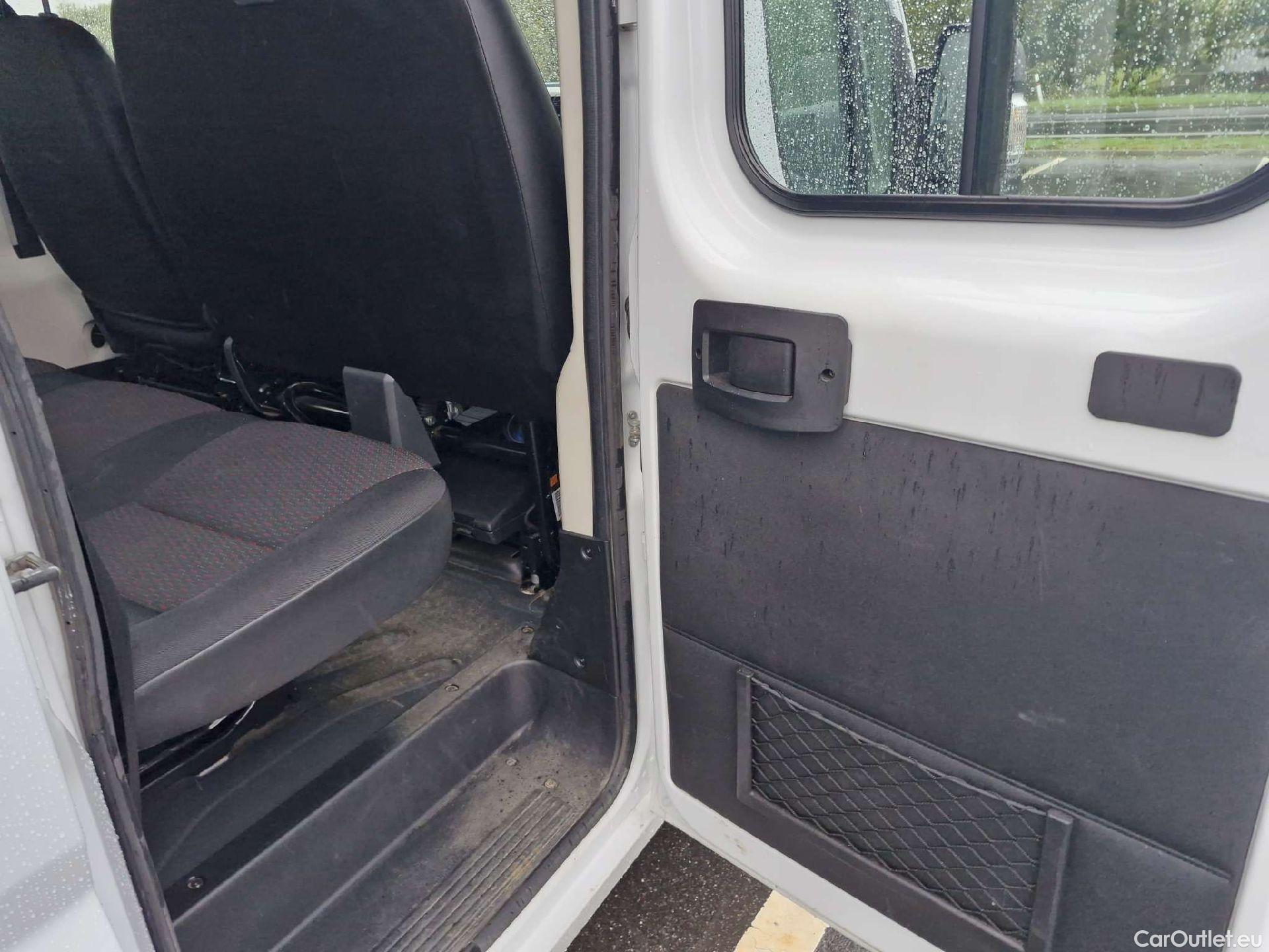  Peugeot  Boxer -LCV-2014  2.2BHDI 140 3500 L3 4d #15