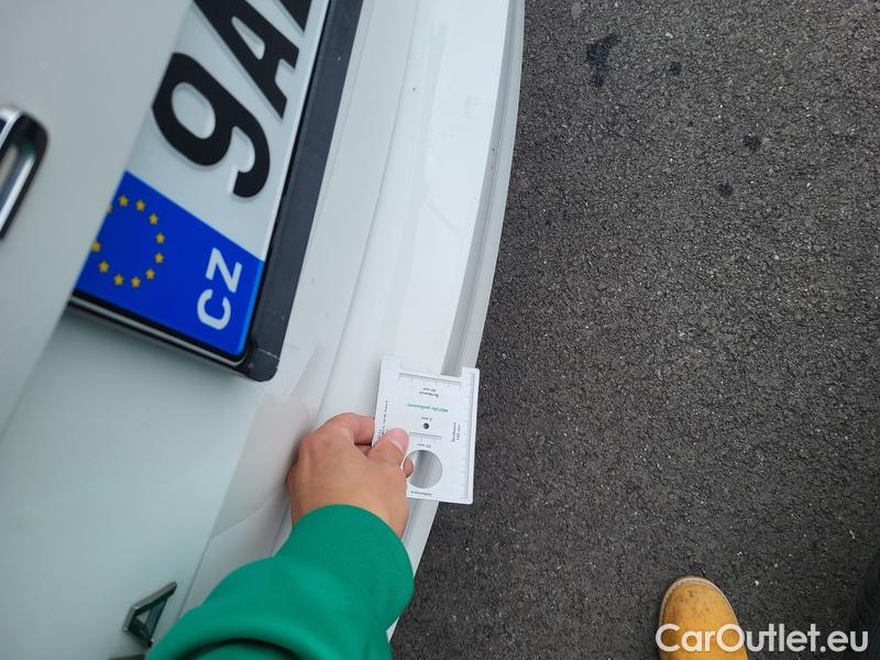  Skoda  Fabia  Combi (2015) Com.1.0TSI 70 Ambition 5d #5