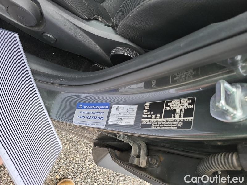  Hyundai  Tucson   (NX)(2020) Tuc.1.6T-GDI 110 Smart 5d #29