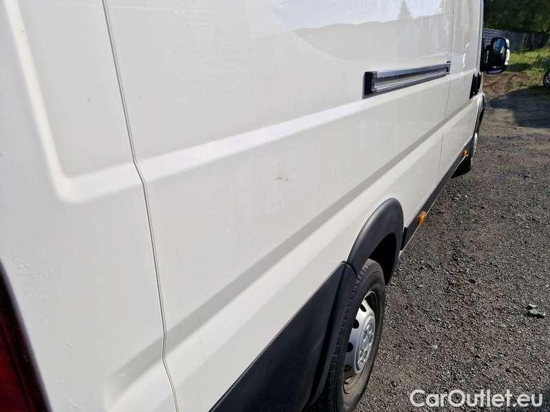  Citroen  Jumper  (->2014) Jum.4-35 L4H2 2.2BHDi 140 Plus #24