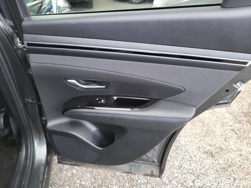  Hyundai  Tucson   (NX)(2020) Tuc.1.6T-GDI 110 Smart 5d #20