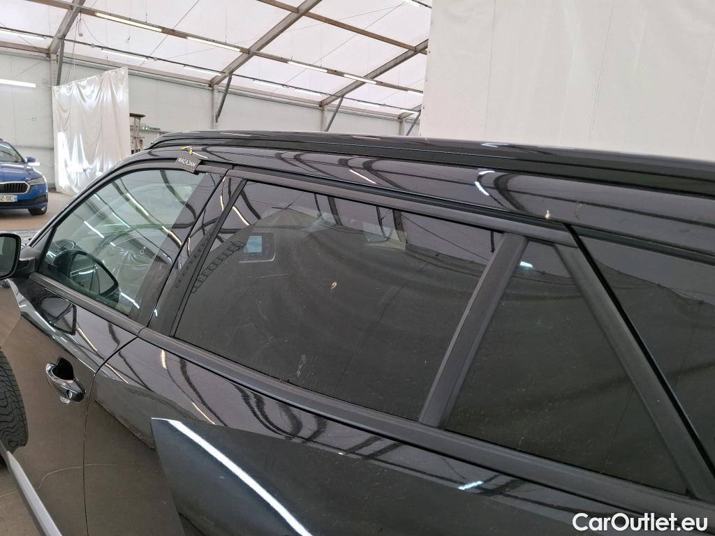  Peugeot  2008  Allure Business 1.2 PureTech 130CV BVA8 E6d #12