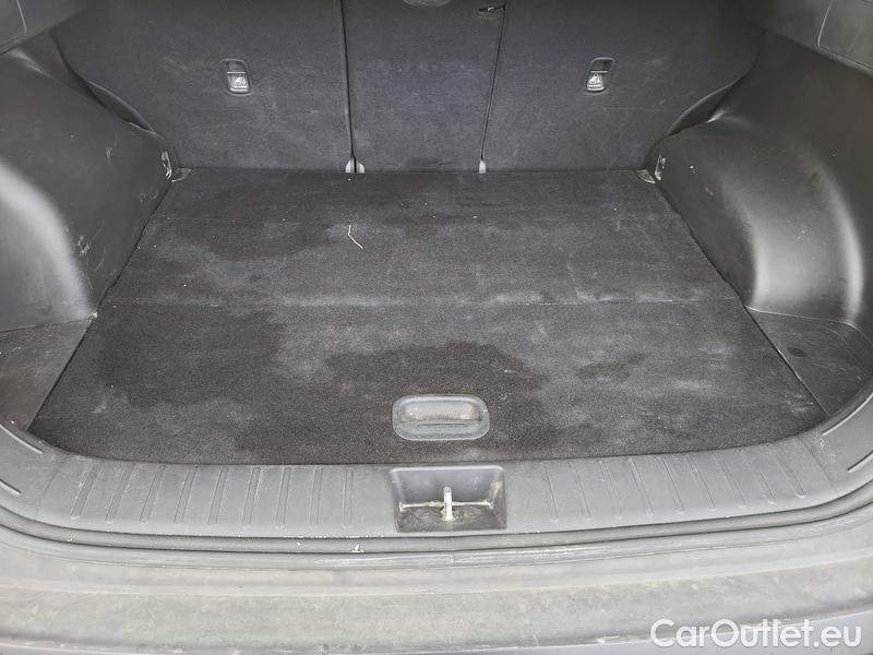  Hyundai  Tucson   (NX)(2020) Tuc.1.6T-GDI 110 Smart 5d #22