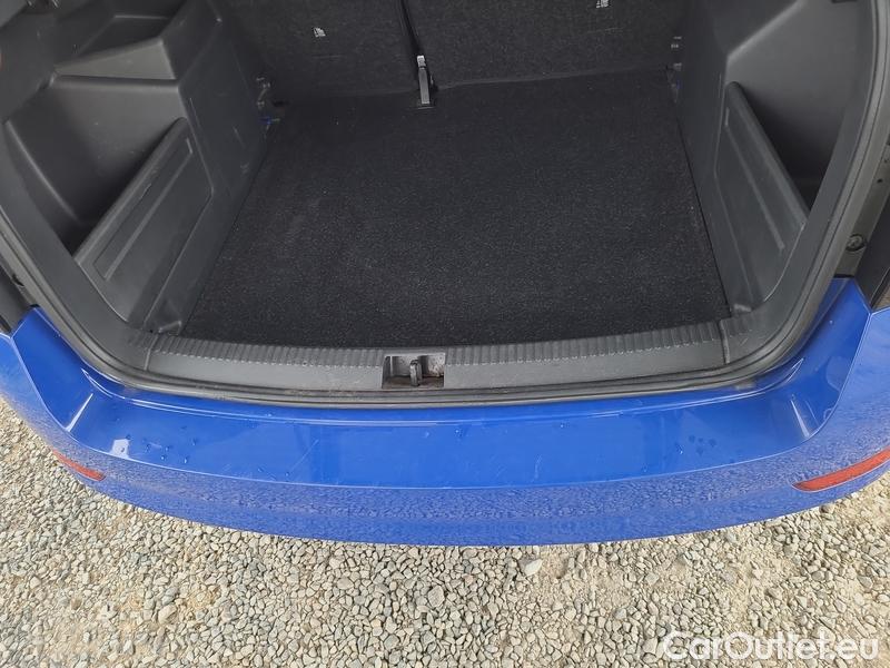  Skoda  Fabia  Combi (2015)  Com.1.0TSI 70 Ambition #22