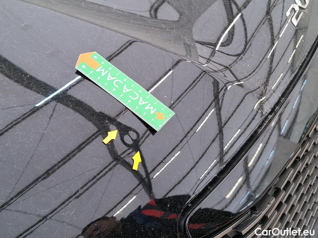  Peugeot  2008  Allure Business 1.2 PureTech 130CV BVA8 E6d #14