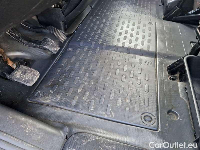  Citroen  Jumper  (->2014) Jum.4-35 L4H2 2.2BHDi 140 Plus #16