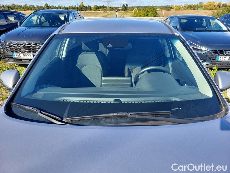  Hyundai  i30  1.0TGDI 120 Smart AT
 #1